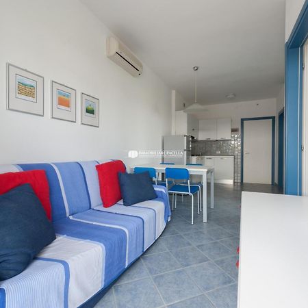 Residence Solmare Immobiliare Pacella Lido di Jesolo Kültér fotó