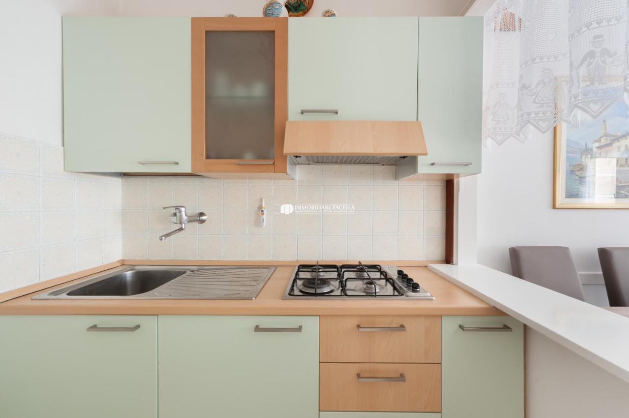 Residence Solmare Immobiliare Pacella Lido di Jesolo Kültér fotó