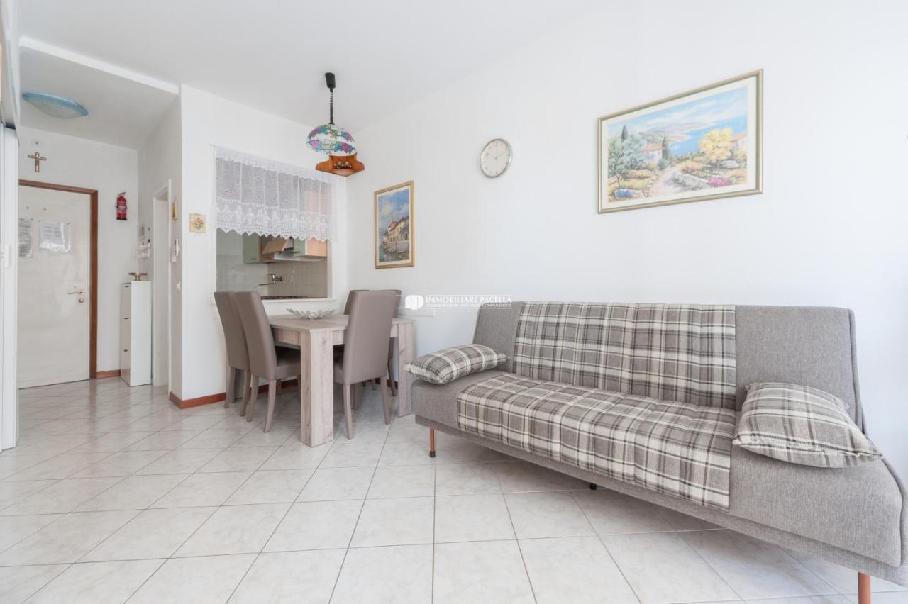 Residence Solmare Immobiliare Pacella Lido di Jesolo Kültér fotó