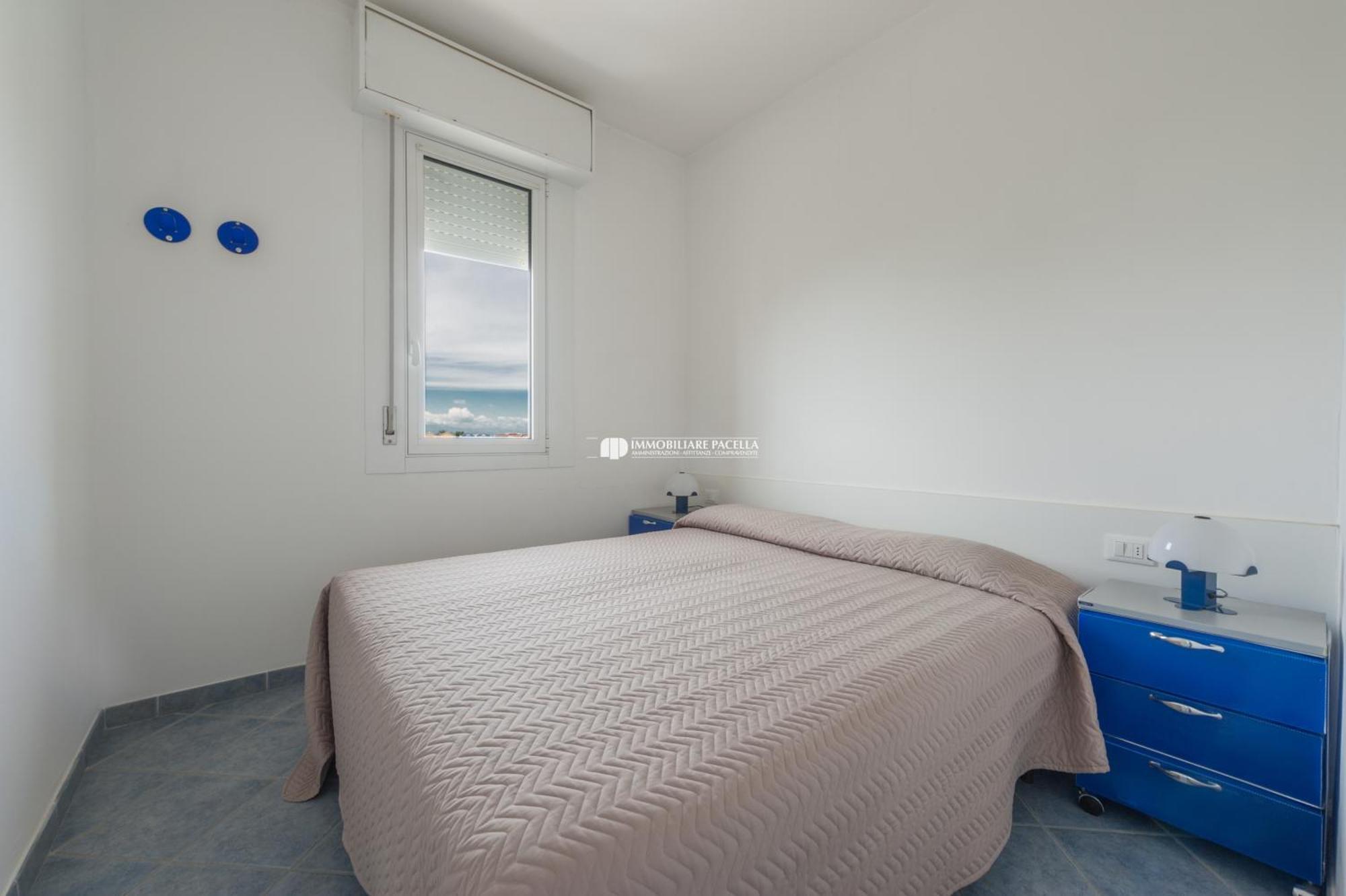 Residence Solmare Immobiliare Pacella Lido di Jesolo Kültér fotó