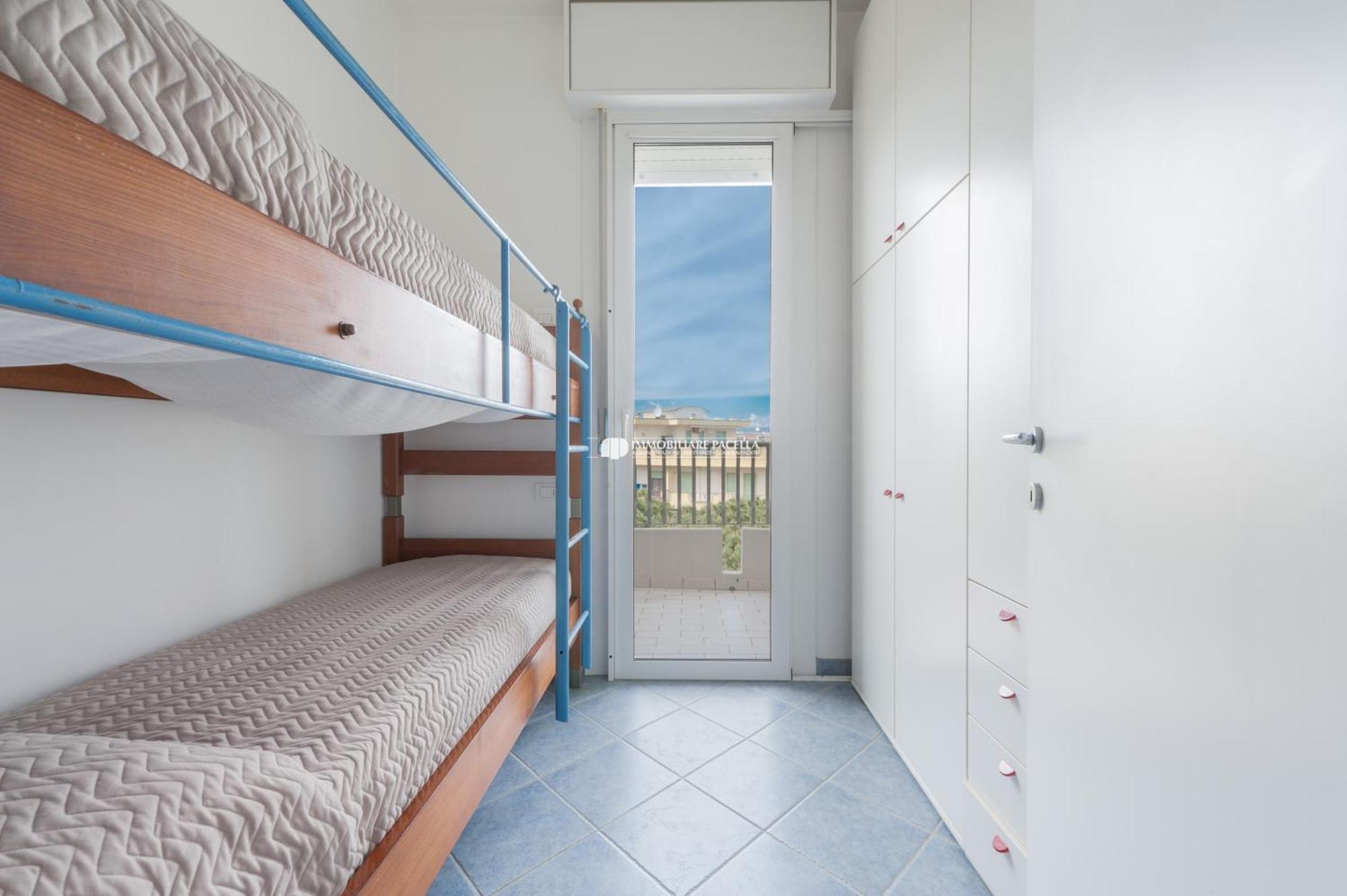 Residence Solmare Immobiliare Pacella Lido di Jesolo Kültér fotó